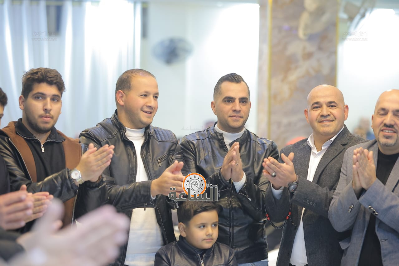 Madar Al-Saa Images 0.4355004686036681