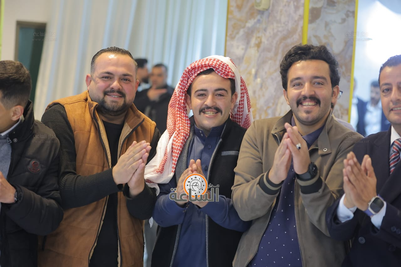 Madar Al-Saa Images 0.20779808502390862