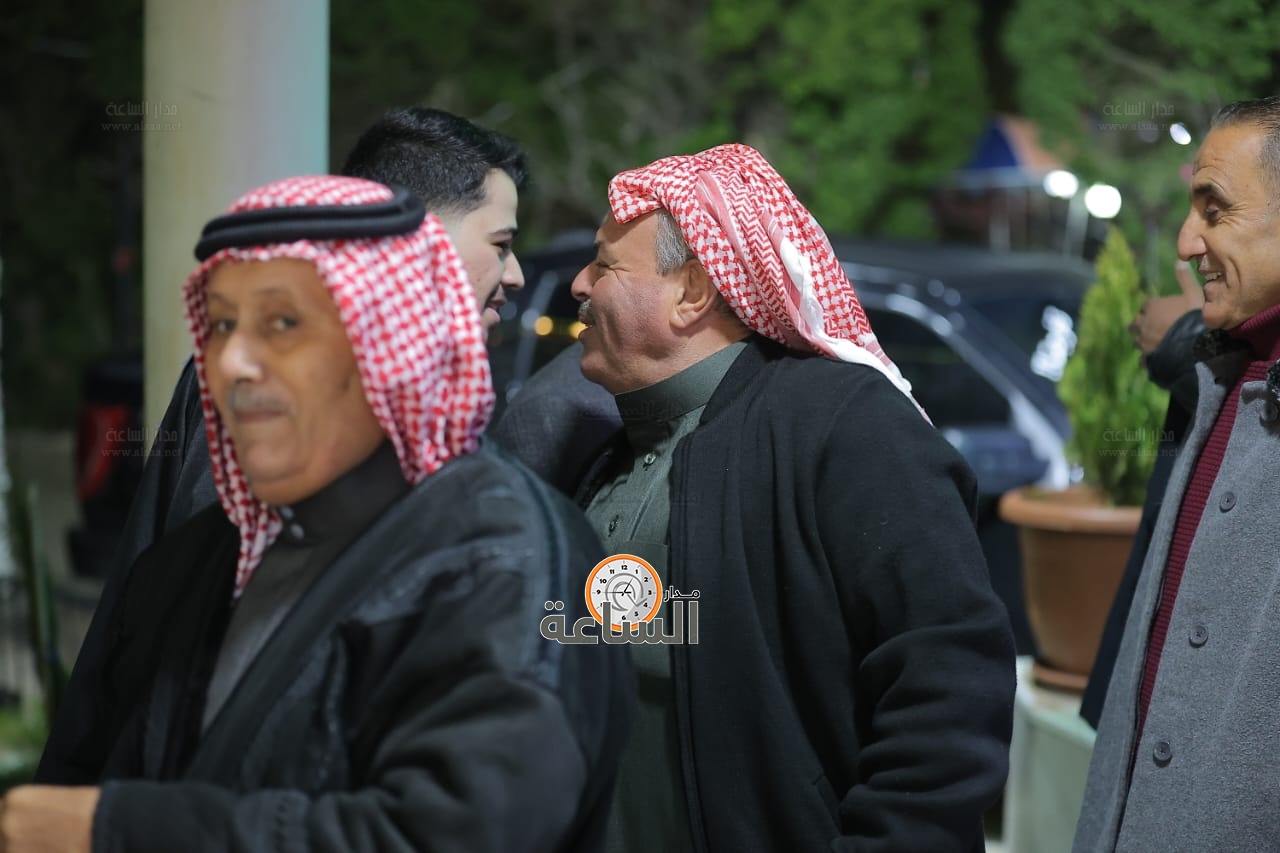 Madar Al-Saa Images 0.4130355950130872