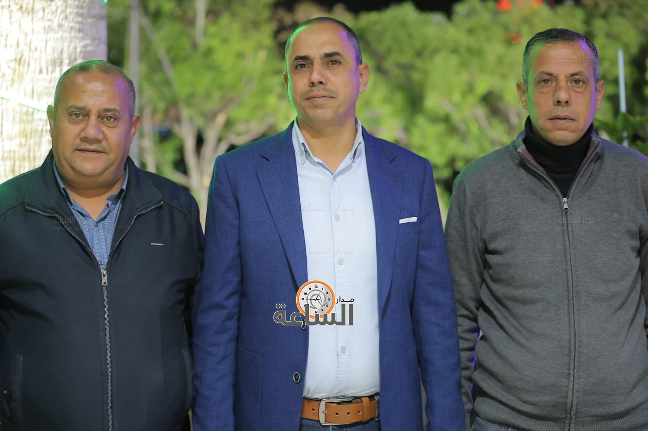 Madar Al-Saa Images 0.4811373652010741