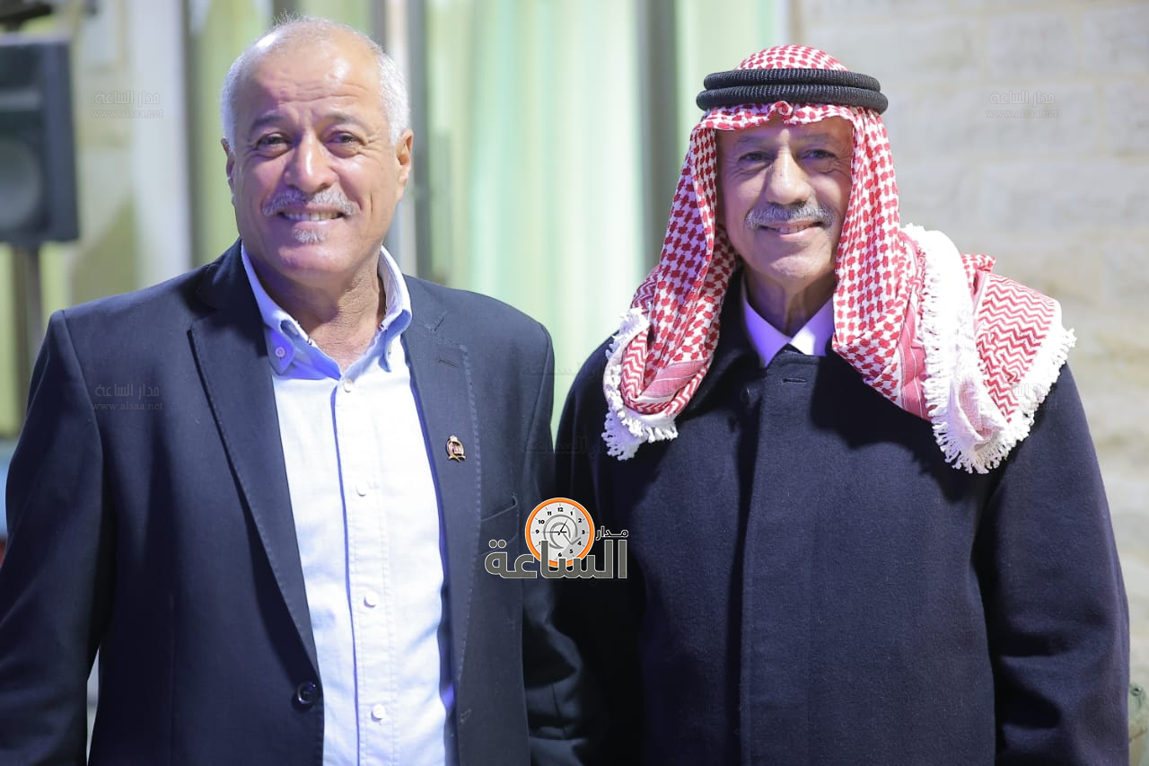 Madar Al-Saa Images 0.7833450111054998