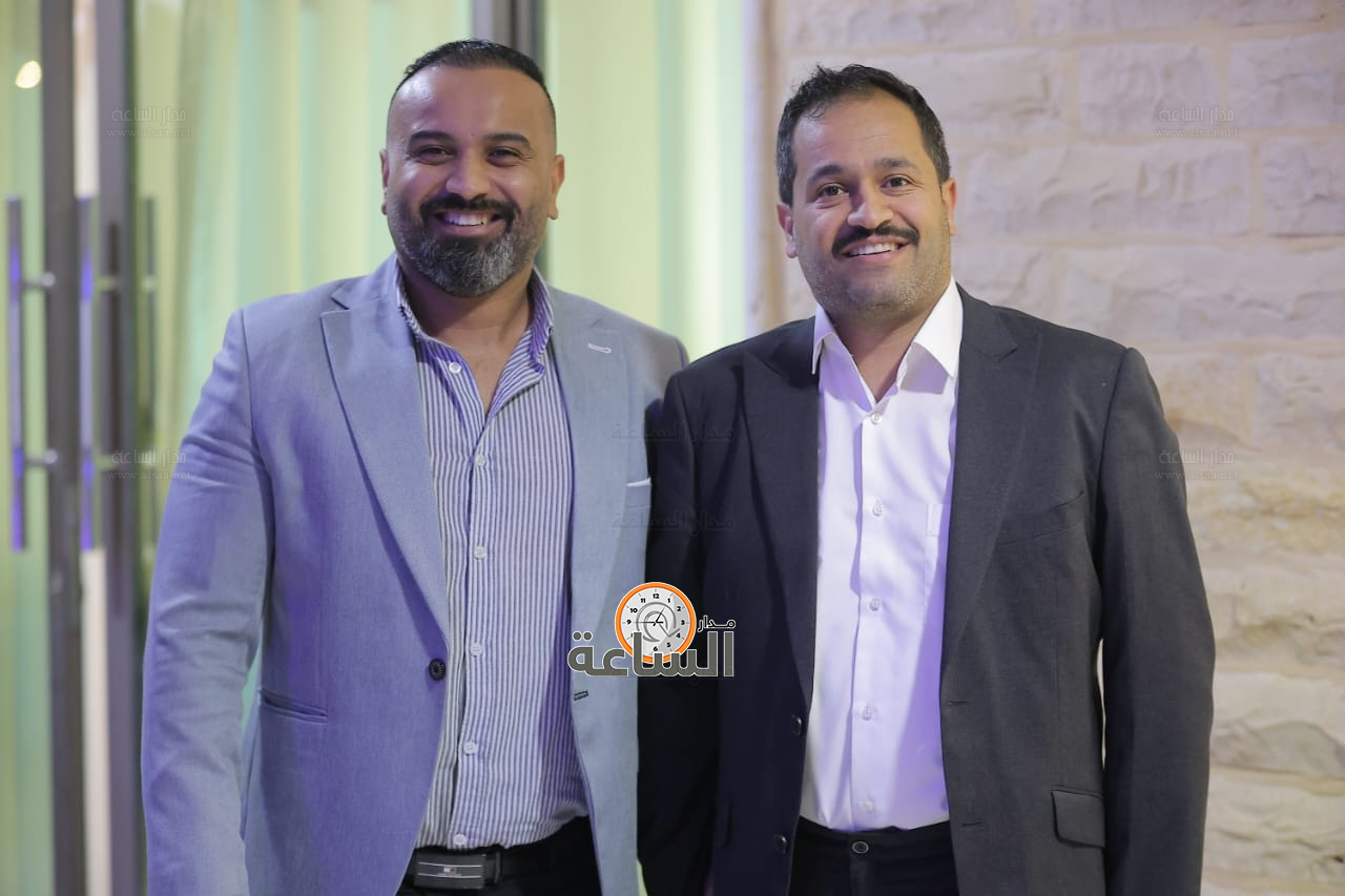 Madar Al-Saa Images 0.7188965580579268