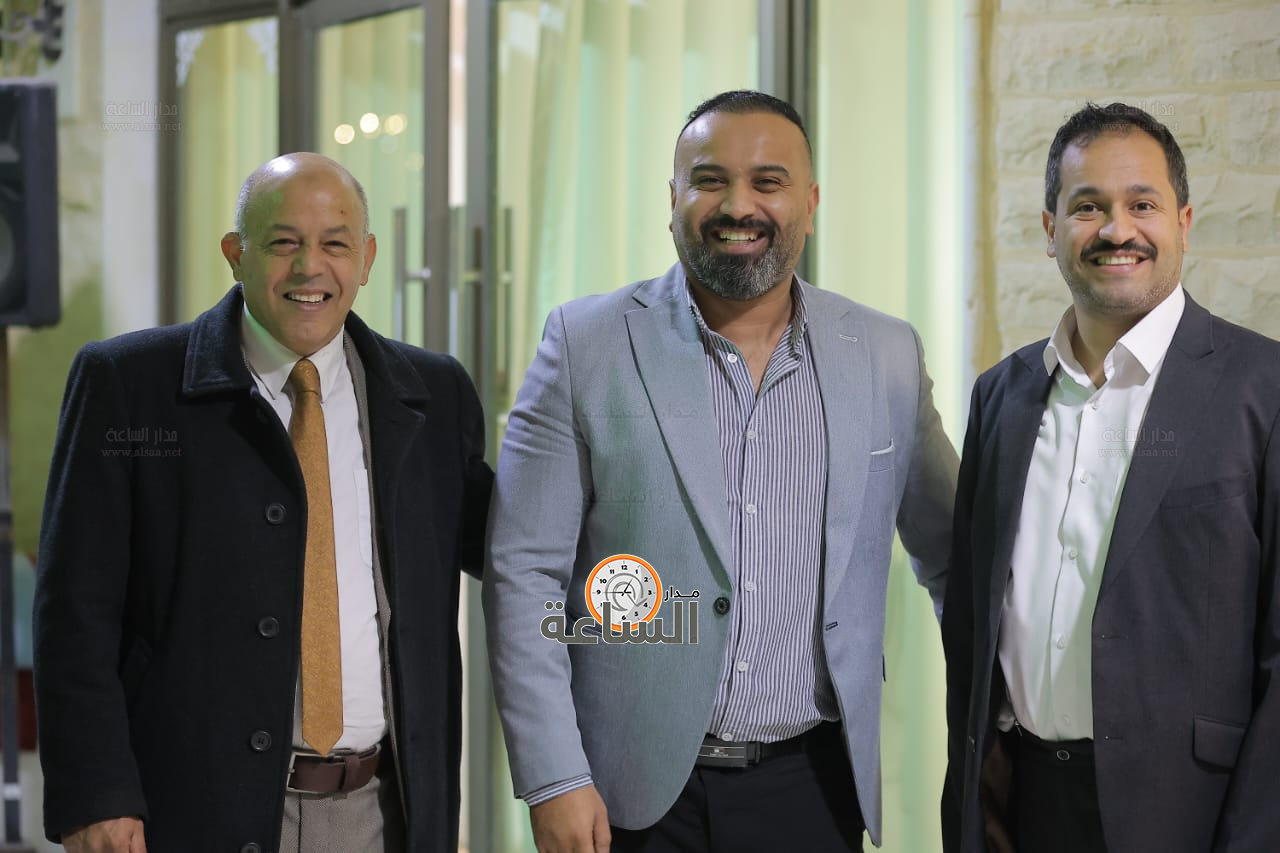 Madar Al-Saa Images 0.1177727048099878