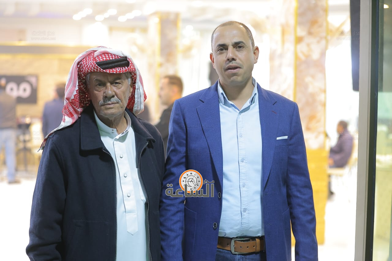 Madar Al-Saa Images 0.43191061694759303