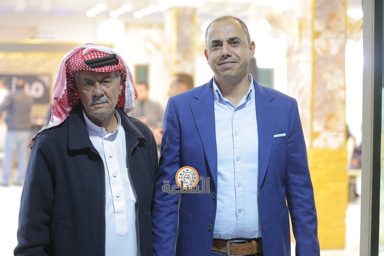 Madar Al-Saa Images 0.8615173485948114