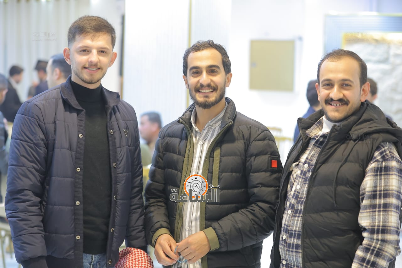 Madar Al-Saa Images 0.5285975916908141