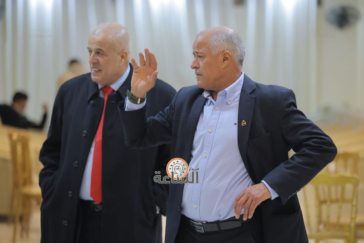 Madar Al-Saa Images 0.598839349343995