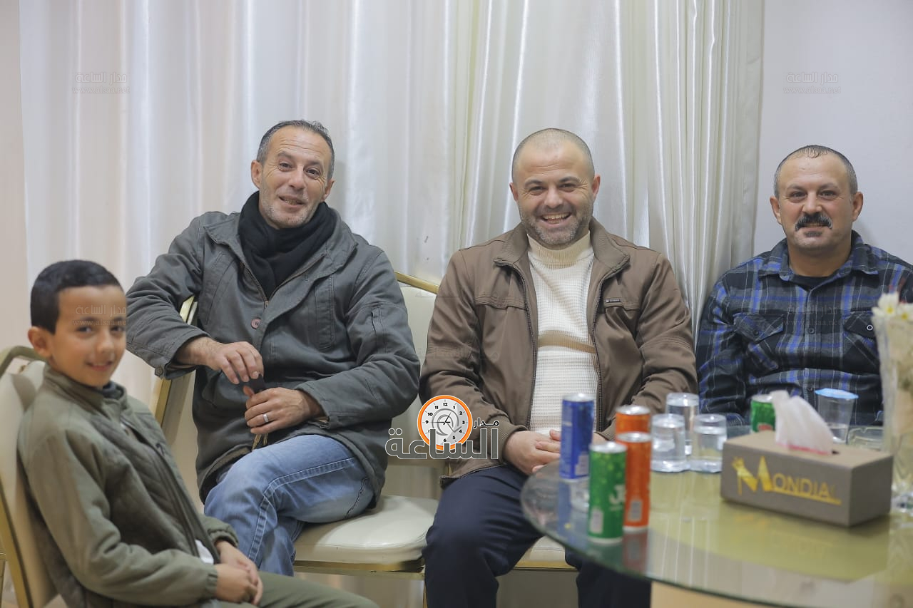 Madar Al-Saa Images 0.5189072463667412