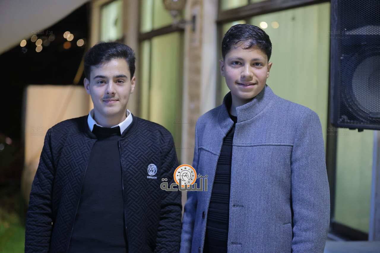 Madar Al-Saa Images 0.21748649218393856