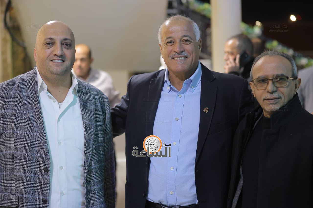 Madar Al-Saa Images 0.6429234665892936