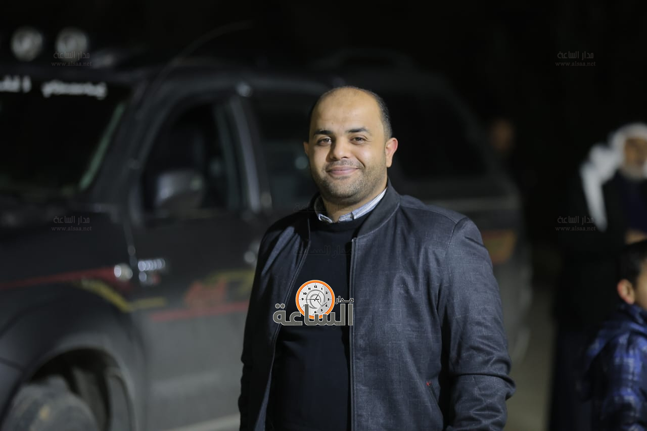 Madar Al-Saa Images 0.4872265894943071