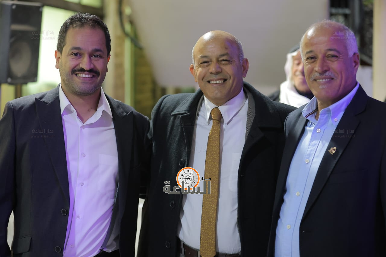 Madar Al-Saa Images 0.47531106597550865