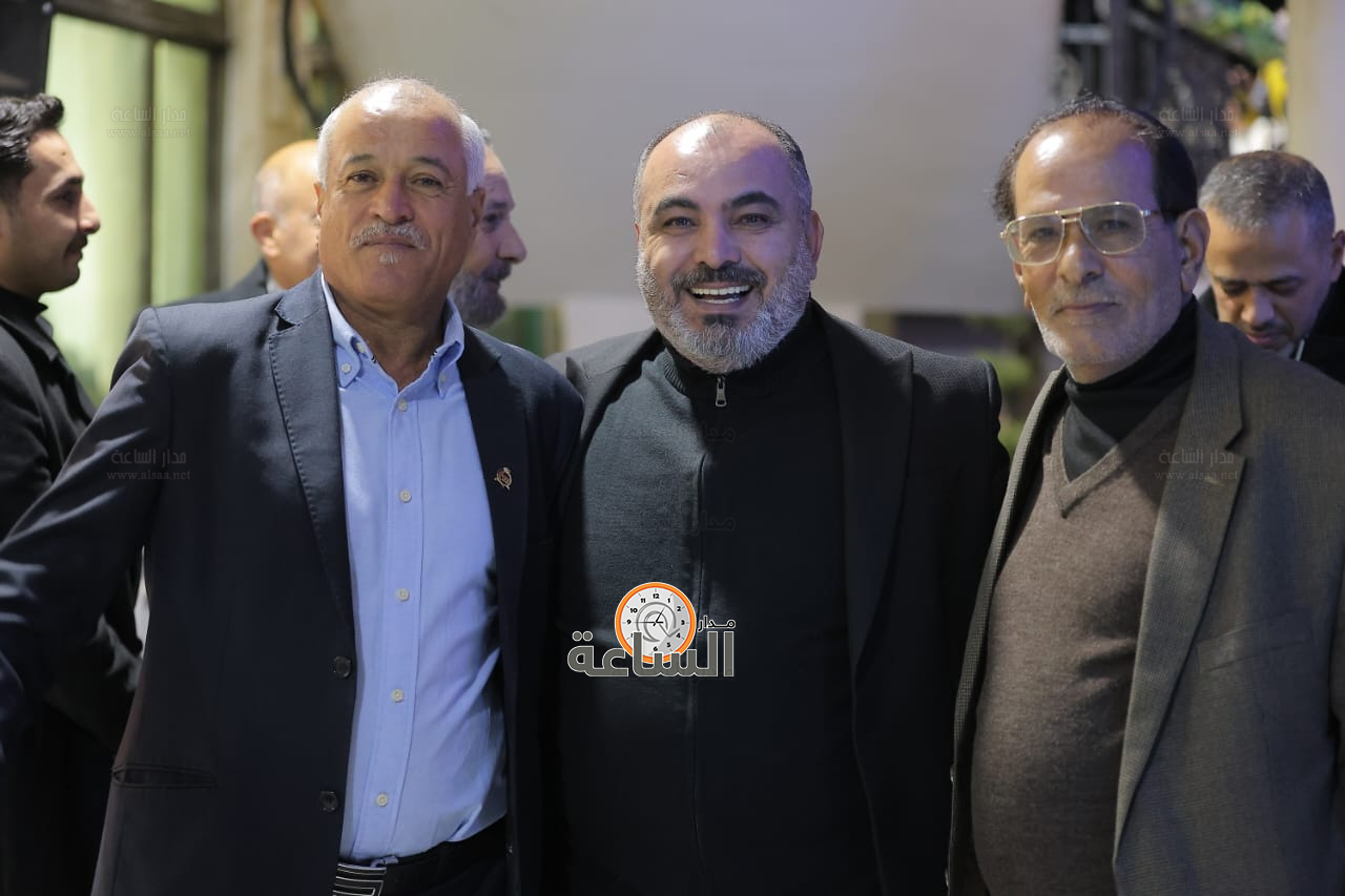 Madar Al-Saa Images 0.011504669371880105