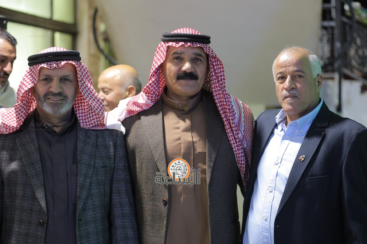 Madar Al-Saa Images 0.9235988609873025