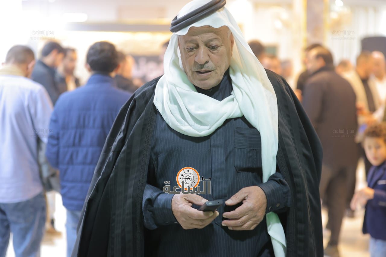 Madar Al-Saa Images 0.32865126684561796