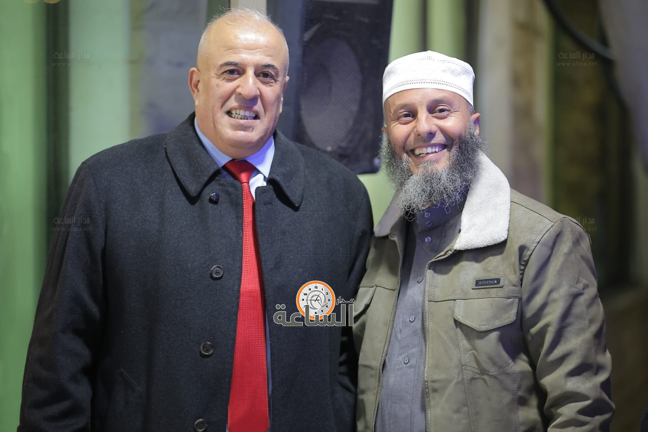 Madar Al-Saa Images 0.6226664253645715