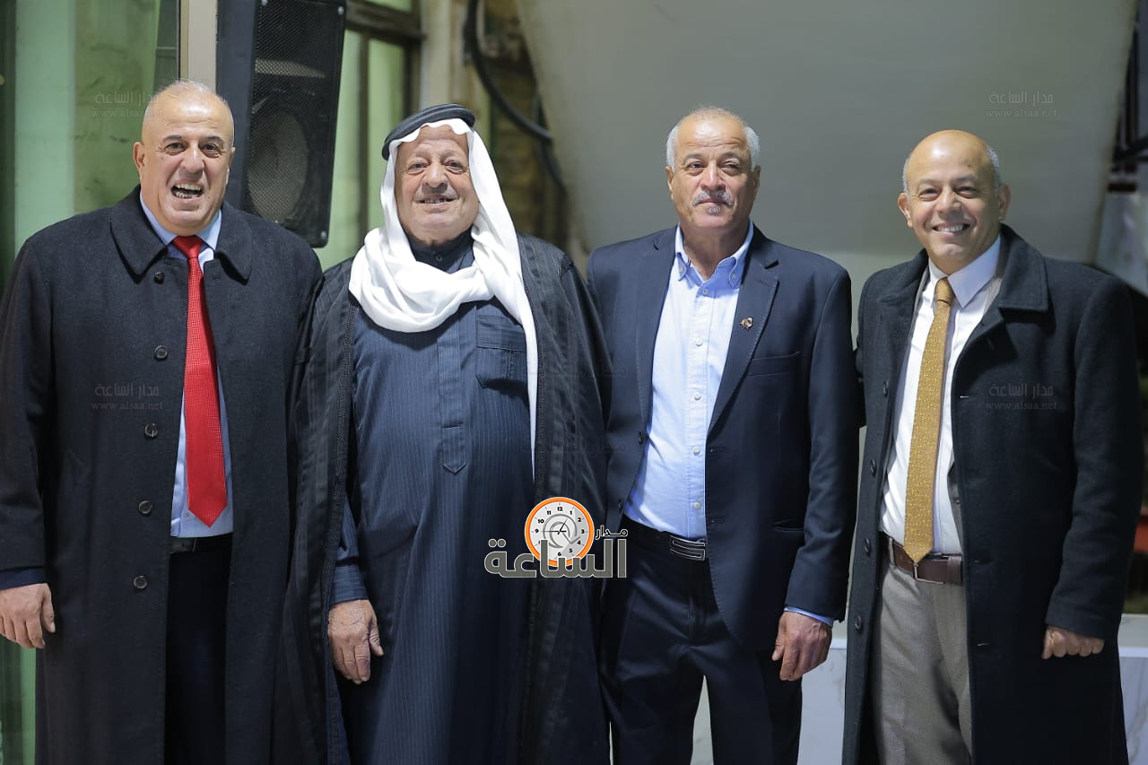 Madar Al-Saa Images 0.7890330835033946