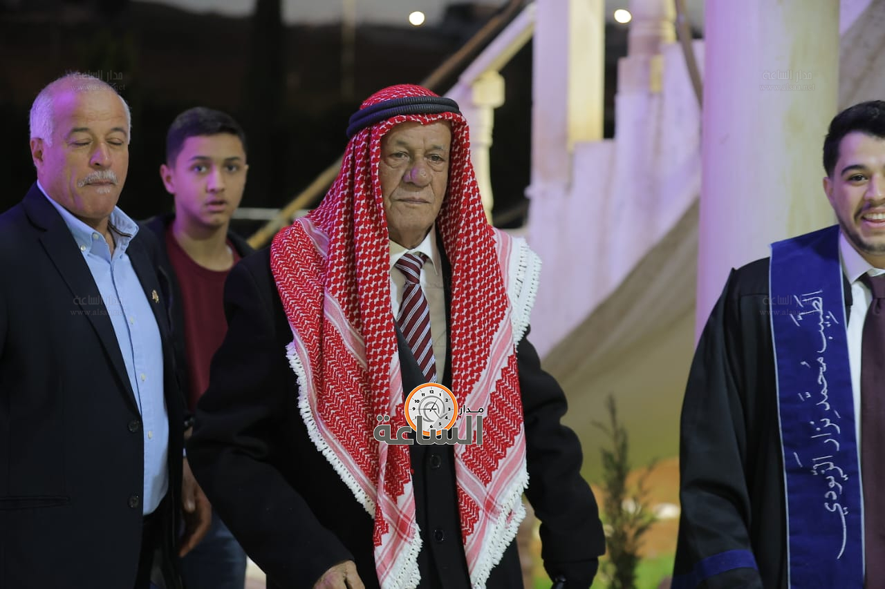 Madar Al-Saa Images 0.3188701013961296