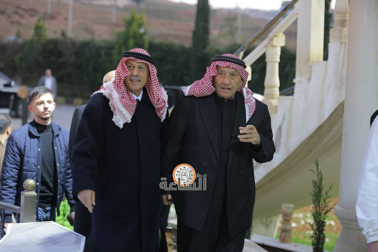 Madar Al-Saa Images 0.1557854036832126