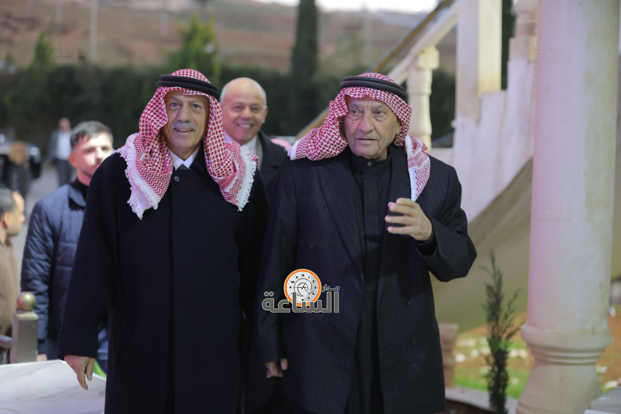 Madar Al-Saa Images 0.52929803616575