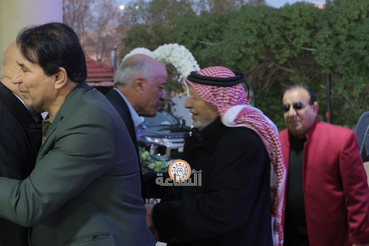 Madar Al-Saa Images 0.30637241981348096