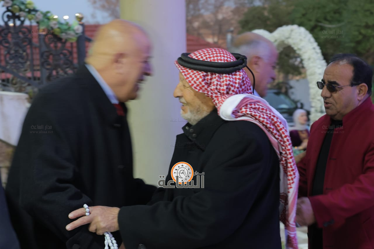 Madar Al-Saa Images 0.9443884521478786