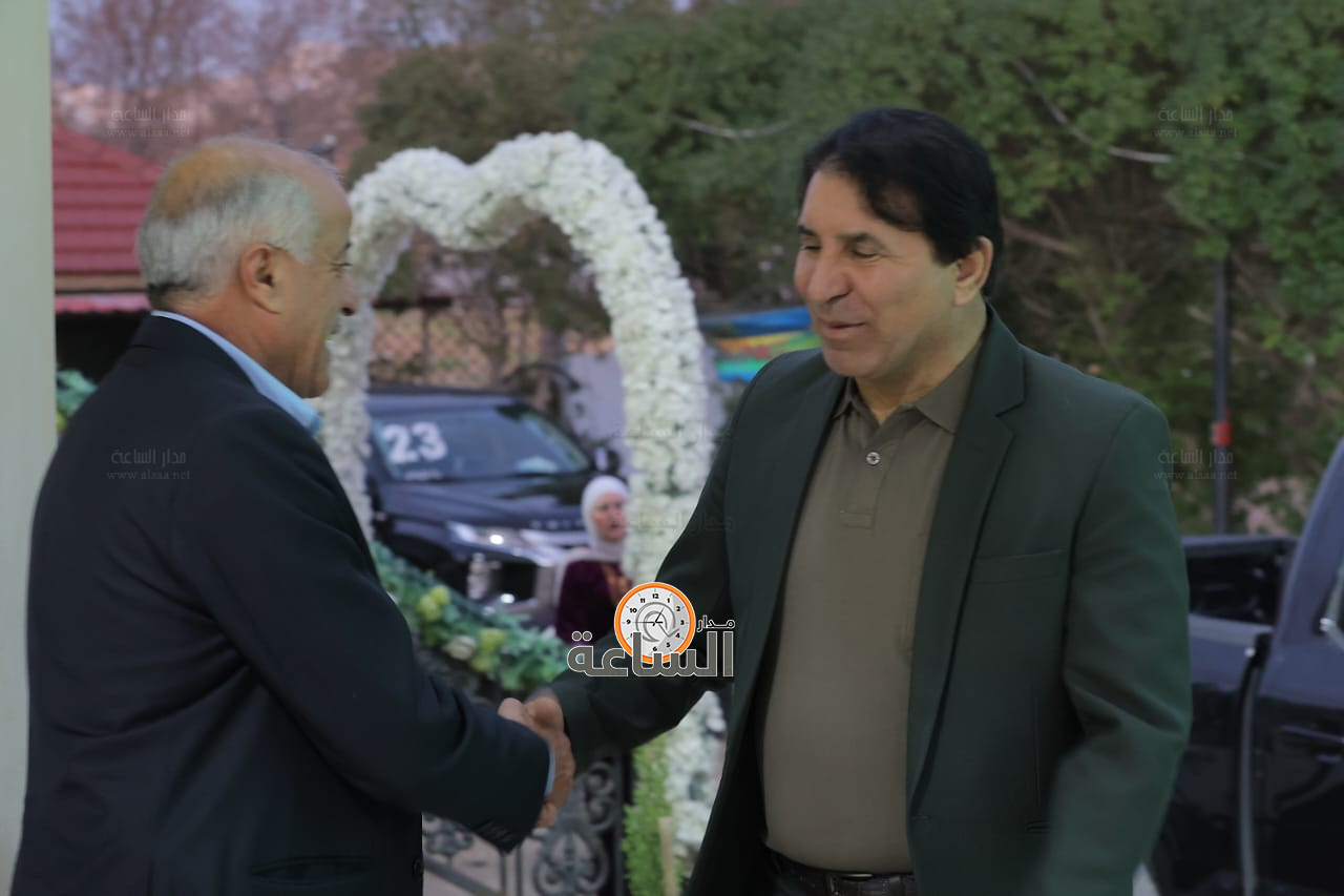 Madar Al-Saa Images 0.5447474394998455