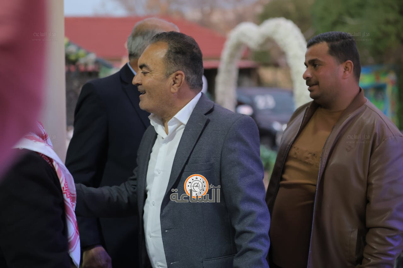 Madar Al-Saa Images 0.06698818418514729