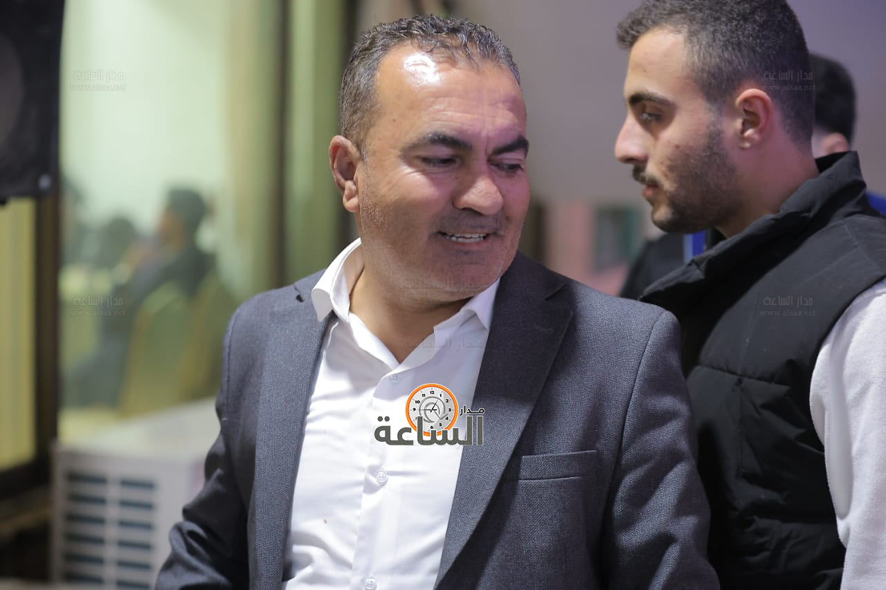 Madar Al-Saa Images 0.10704430429748024