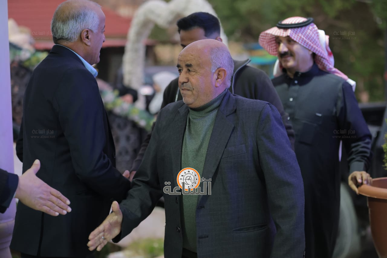 Madar Al-Saa Images 0.49395733635287176