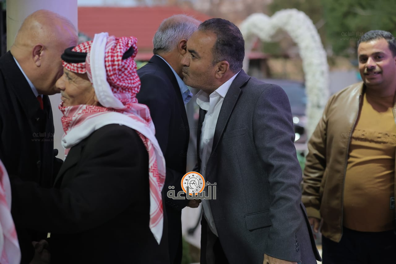 Madar Al-Saa Images 0.336437103825184