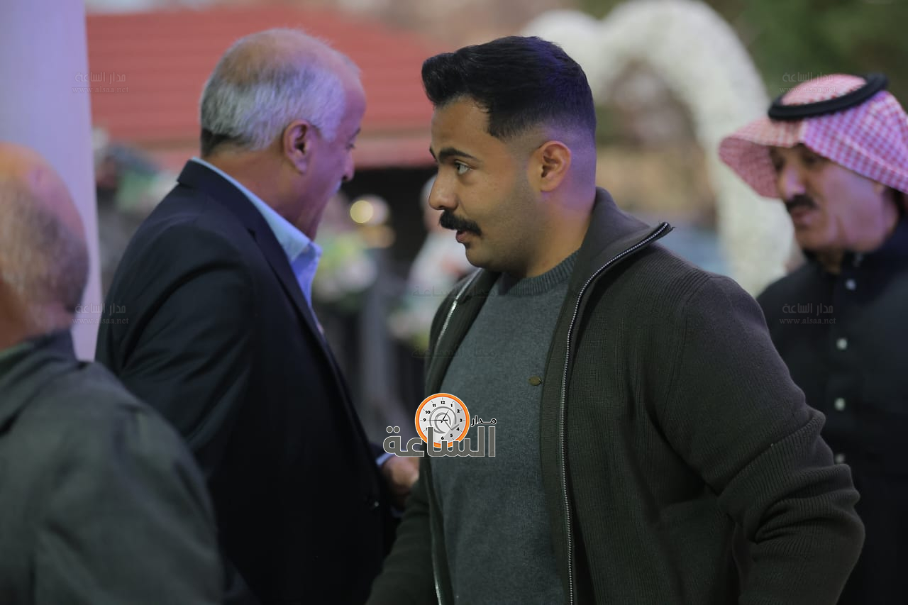 Madar Al-Saa Images 0.5856913019607103