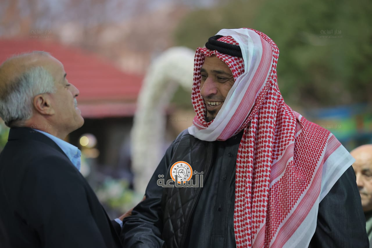 Madar Al-Saa Images 0.8780503436153781