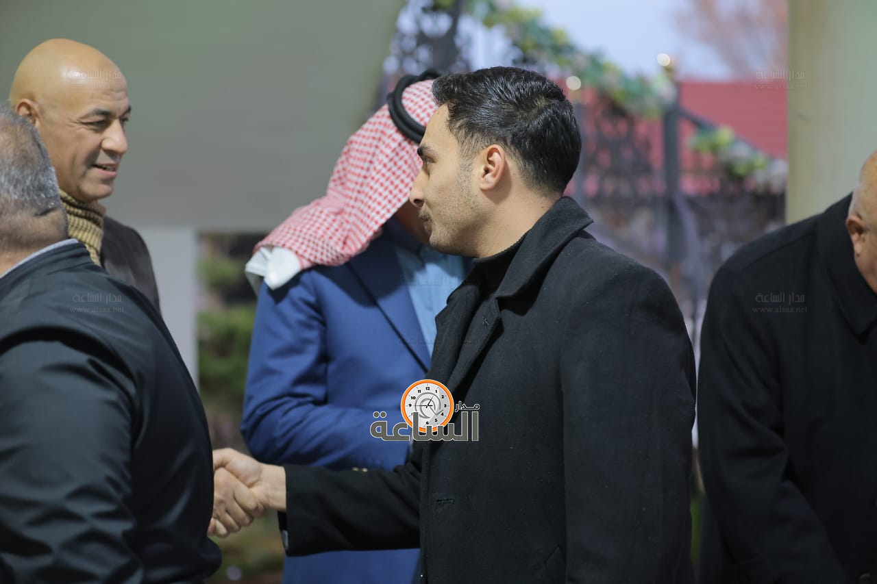 Madar Al-Saa Images 0.24451116980299925