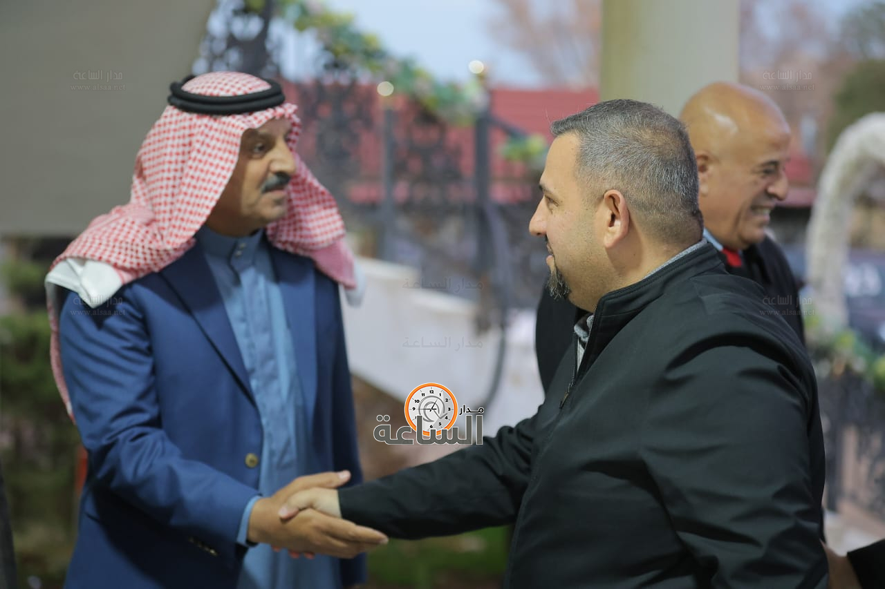 Madar Al-Saa Images 0.8871500518941099