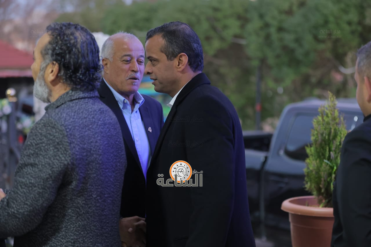 Madar Al-Saa Images 0.5687085630136031