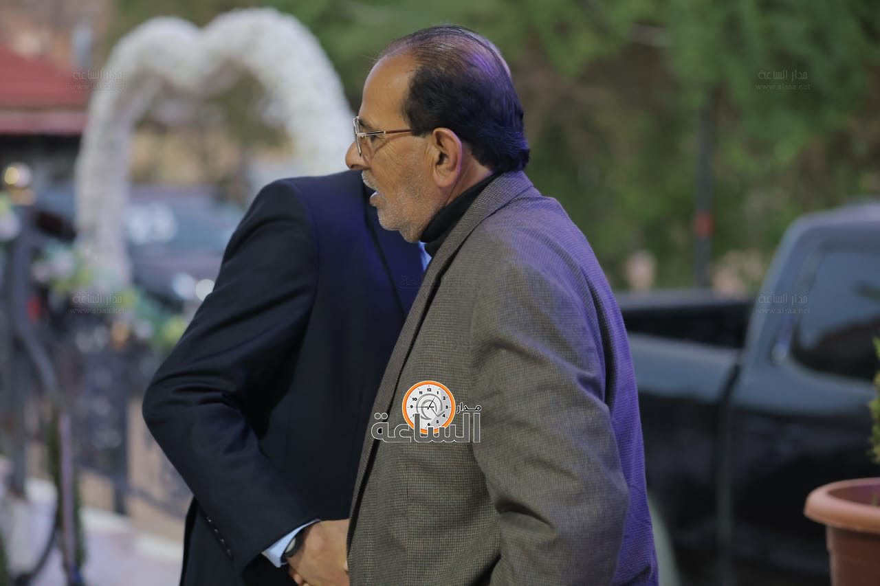 Madar Al-Saa Images 0.052871126894616594