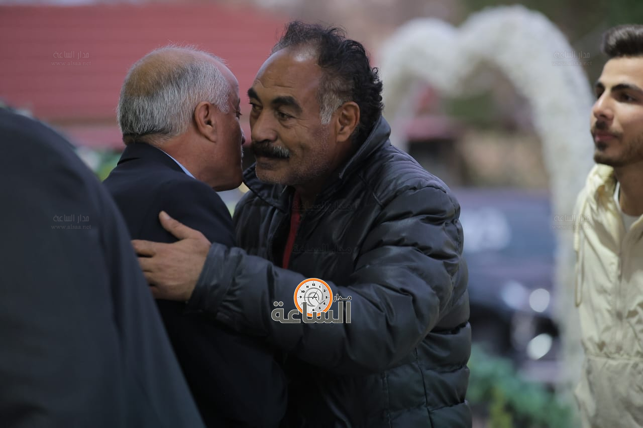 Madar Al-Saa Images 0.1900941155881508