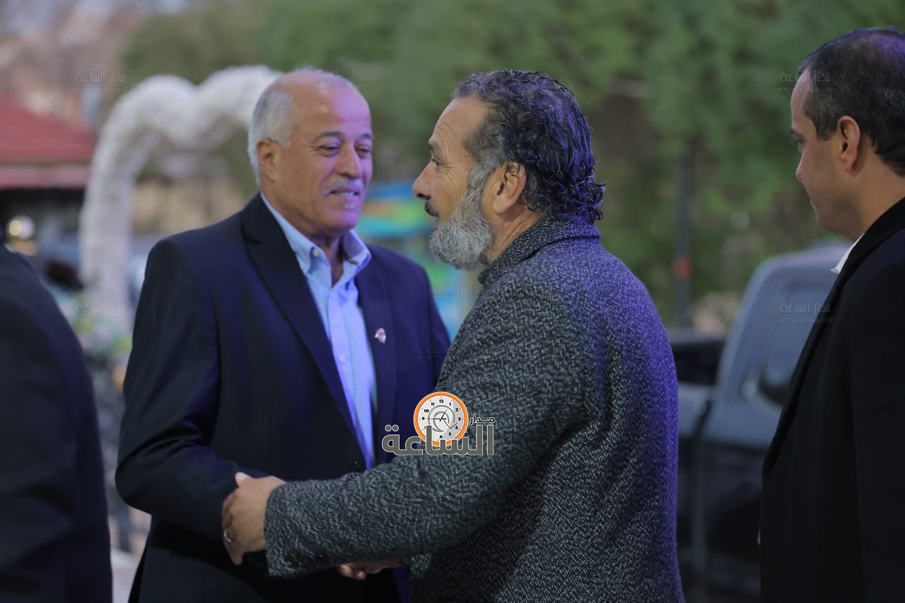 Madar Al-Saa Images 0.6645098359541514