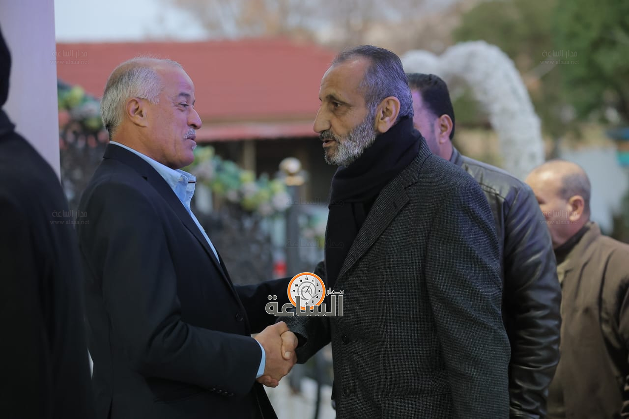 Madar Al-Saa Images 0.07741166438946812