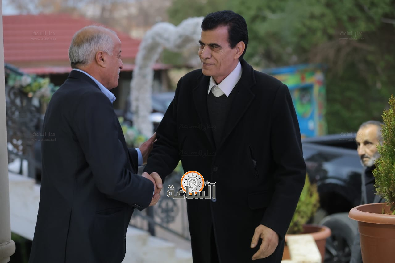 Madar Al-Saa Images 0.3241542200300921