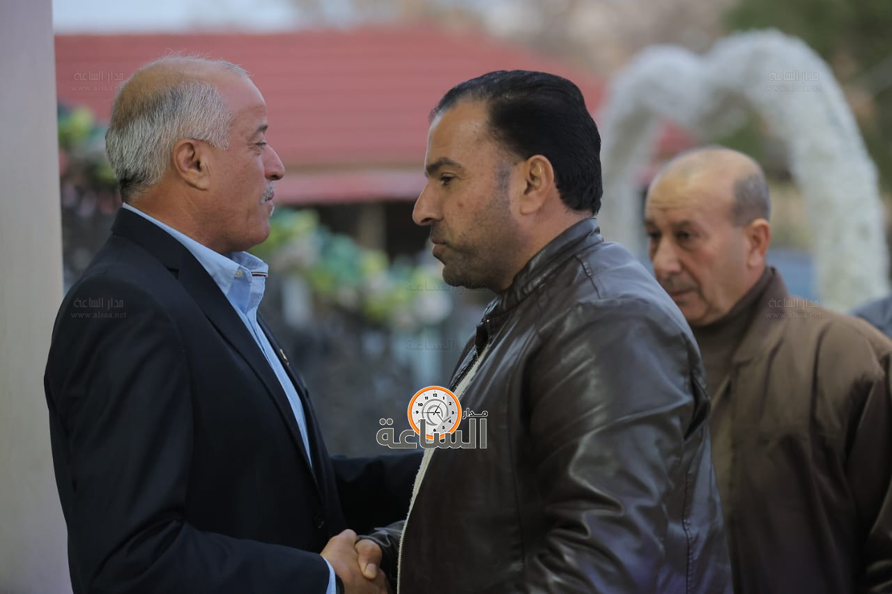 Madar Al-Saa Images 0.6592223746164558