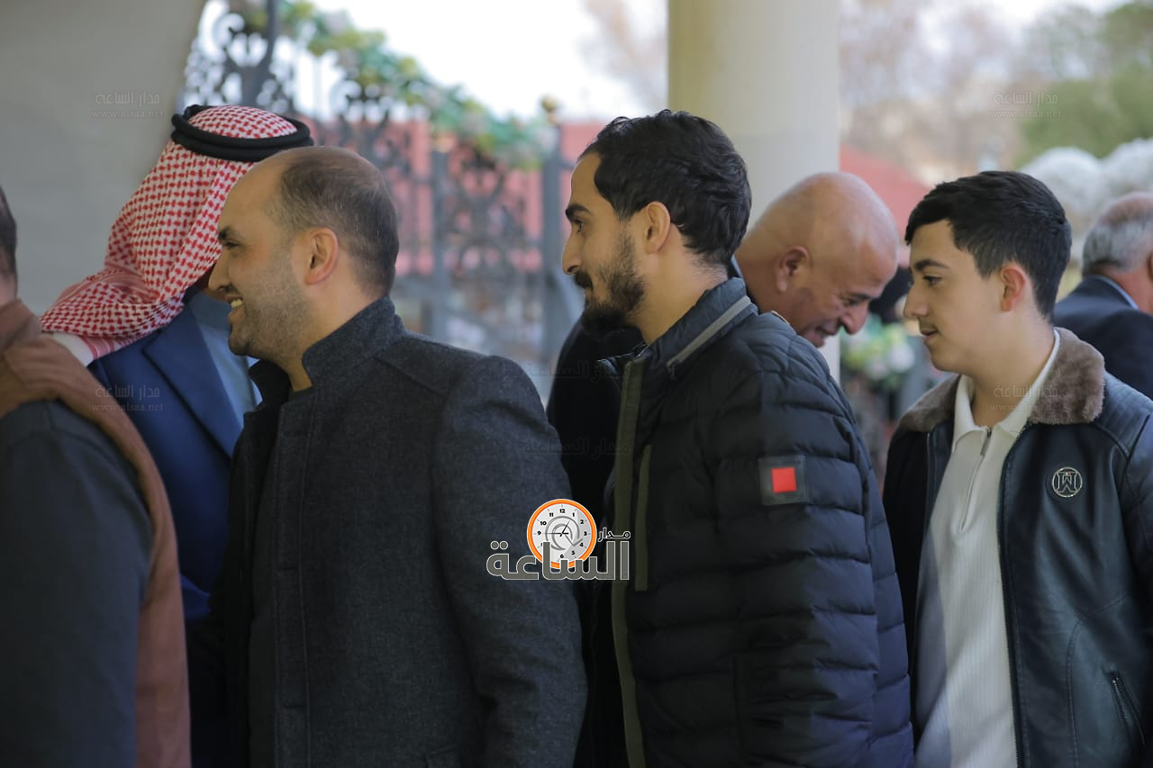 Madar Al-Saa Images 0.8315697123261363