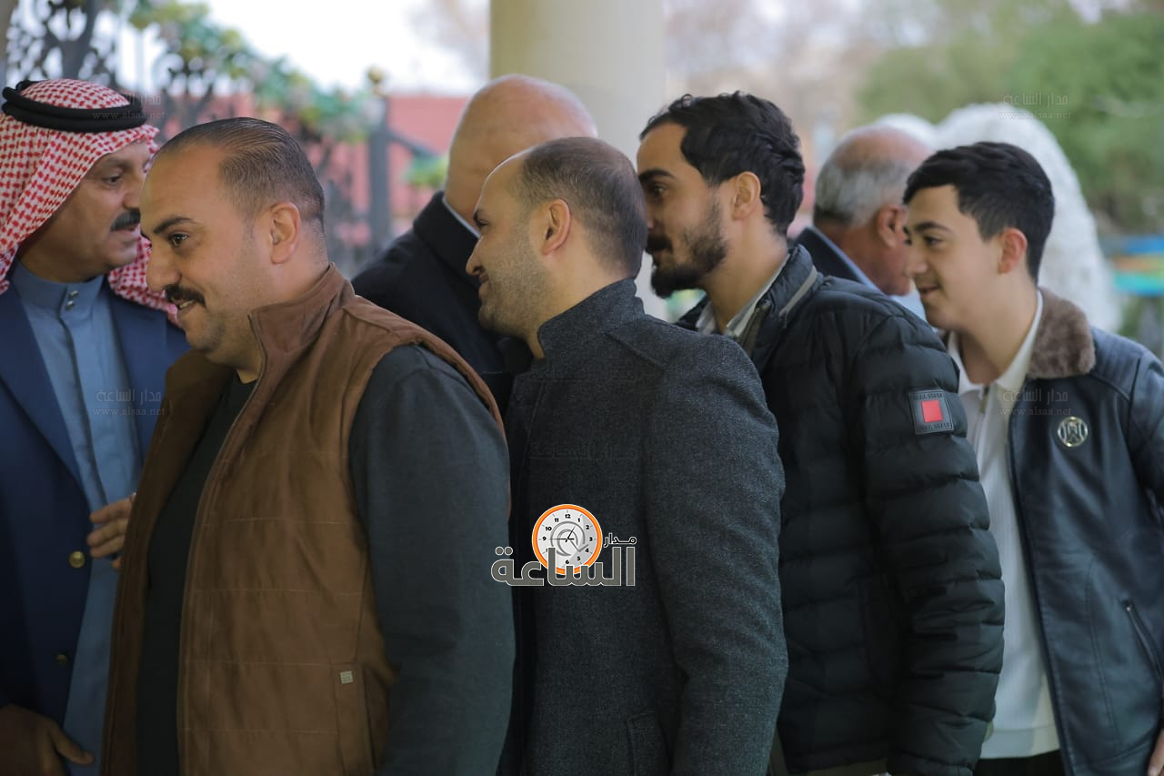 Madar Al-Saa Images 0.0431983337967341