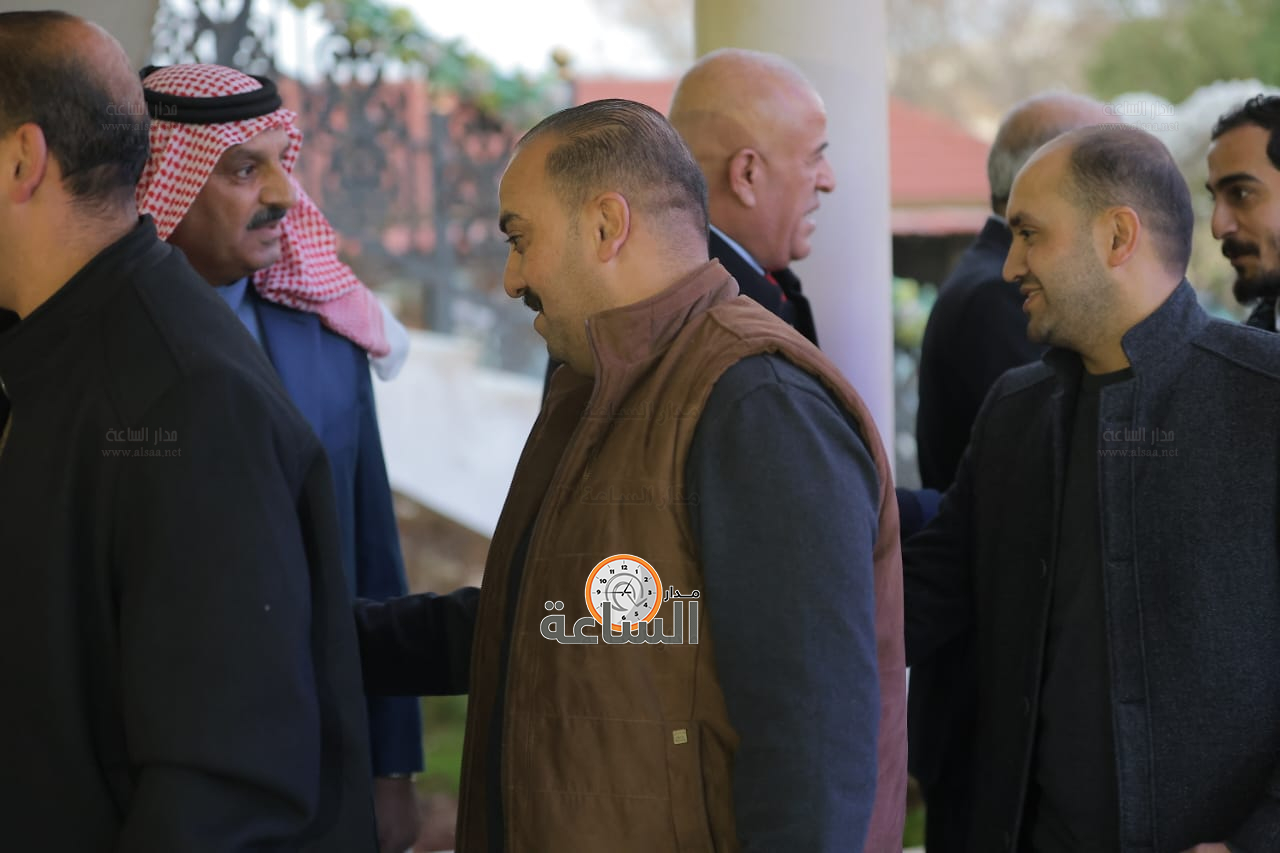 Madar Al-Saa Images 0.6703082865423543