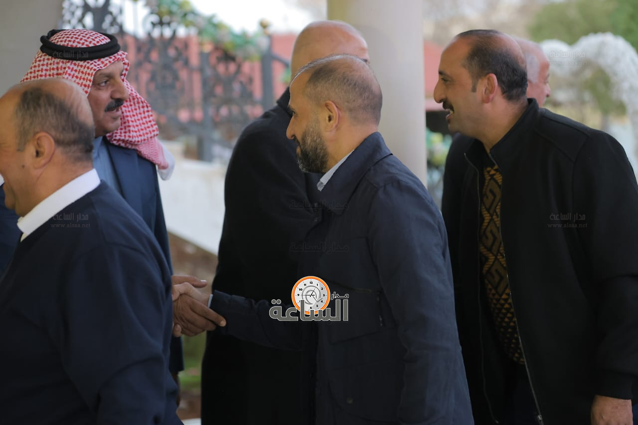 Madar Al-Saa Images 0.6578847751987653