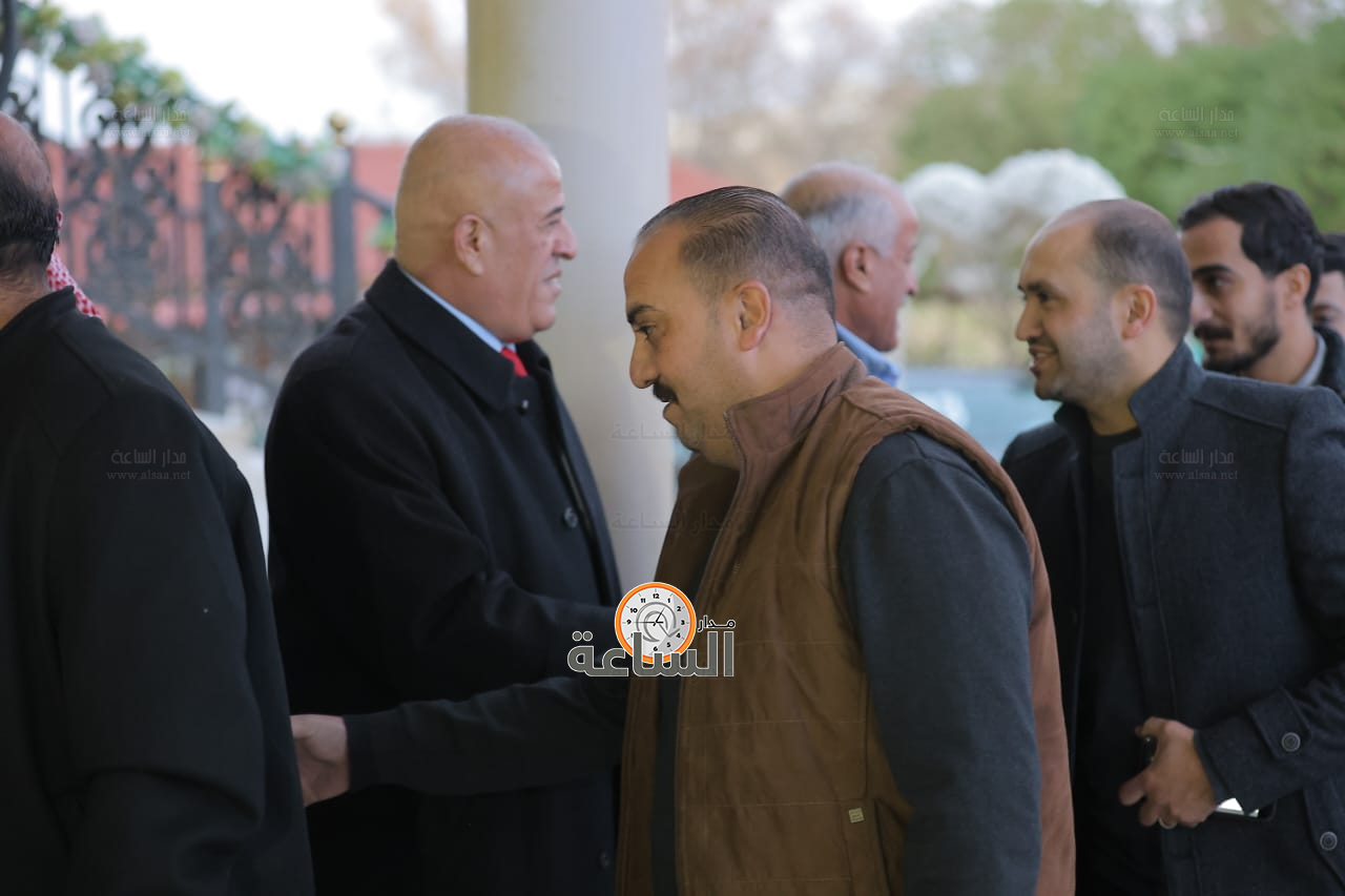 Madar Al-Saa Images 0.452830159641883