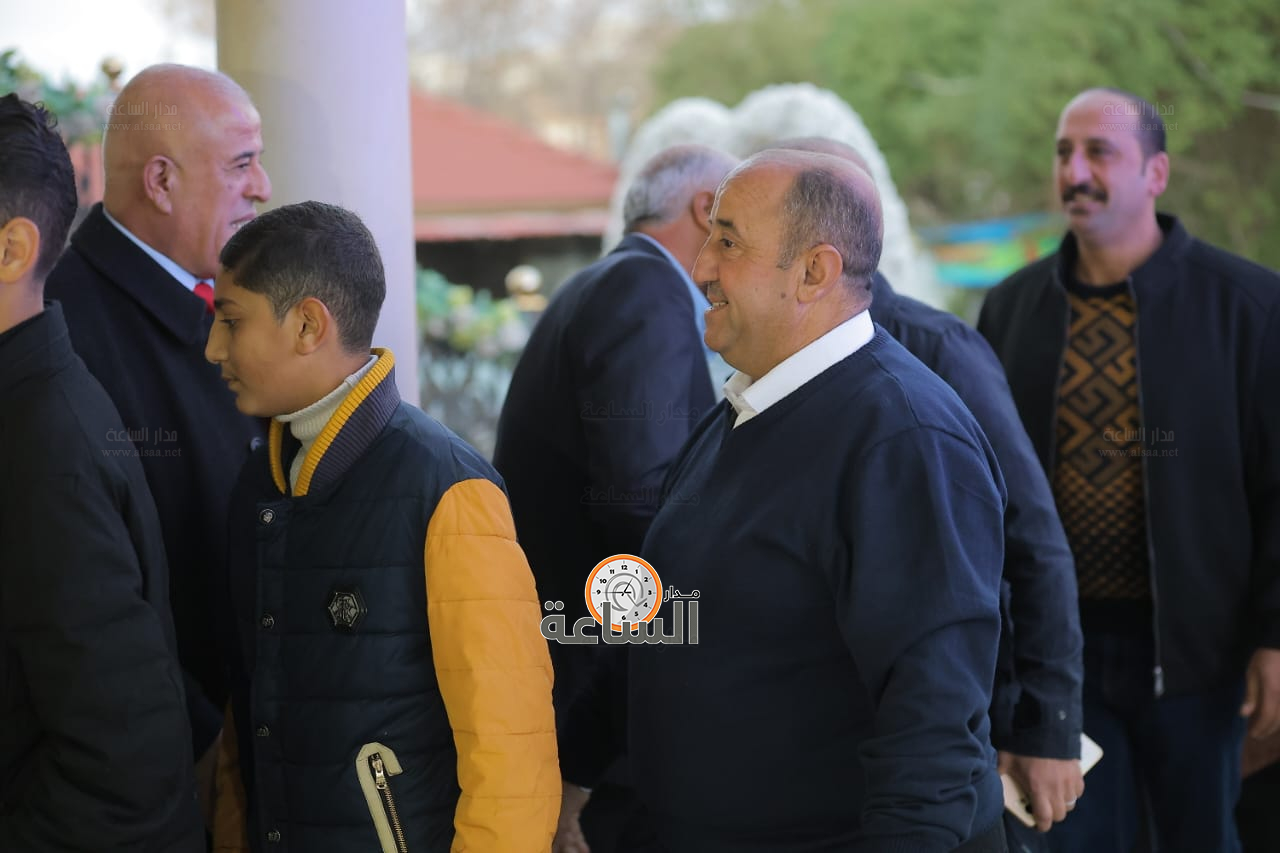 Madar Al-Saa Images 0.7779994144459186