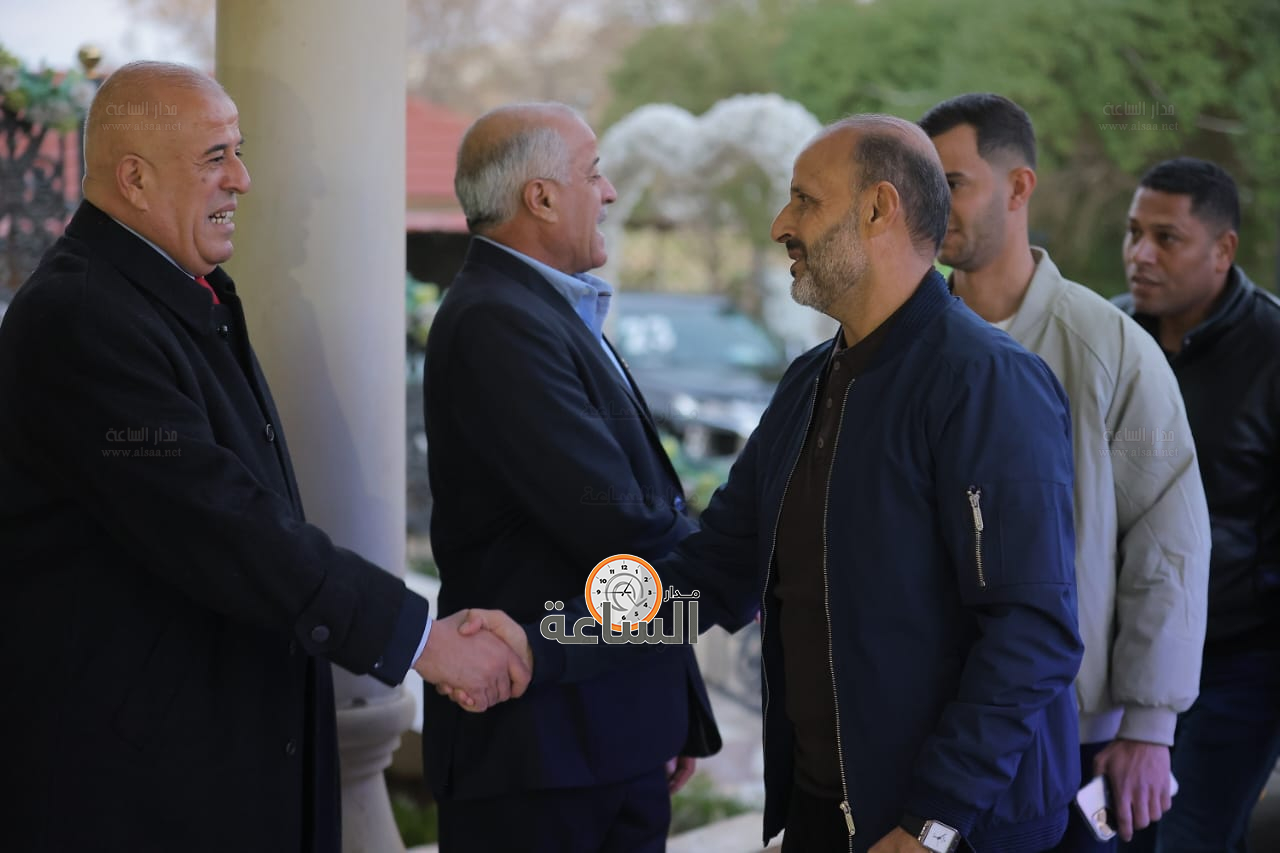 Madar Al-Saa Images 0.6276569386239349