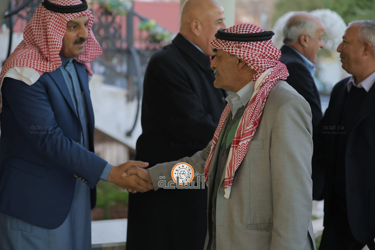 Madar Al-Saa Images 0.32852326800192133